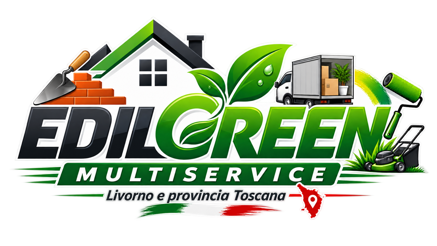Edilgreen Multiservice